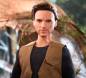 Preview: Jurassic World Owen Doll Ages